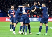 开云体育-巴黎主场战胜对手，法甲领先优势不减的简单介绍