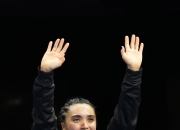 开云体育-女子选手创造惊人成绩，成功晋级决赛