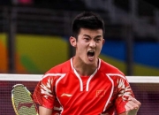 开云体育在线-包含韩国羽毛球队完胜泰国羽毛球队，谌龙绝境逆转的词条