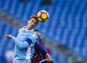 开云体育中国-关于拉齐奥逆转克罗托内，豪取三分的信息