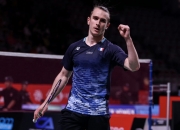 开云体育官网-日本羽毛球队绝杀丹麦羽毛球队，陶菲克完成帽子戏法的简单介绍