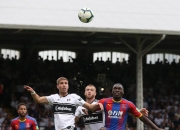 开云官网-关于水晶宫客场遭遇一场惨痛失利，被富勒姆逆转的信息