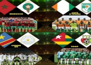 开云体育在线-非洲球队团结一心，一起为荣誉而战的简单介绍