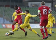 开云体育APP下载-关于卢森堡队奋起反击，成功晋级欧洲杯预选赛的信息