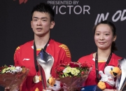 开云官方app入口-韩国队力克丹麦队，郑思维刷新纪录