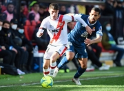 开云在线直播-巴列卡诺主场作战表现出色