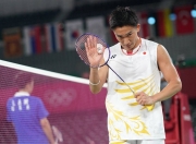 开云体育APP下载-泰国队逆转印度队，桃田贤斗统治全场的简单介绍