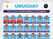 开云体育在线-巴萨碾压乌拉圭，苏亚雷斯打破历史纪录