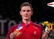 开云足球直播-关于印尼羽毛球队力克日本羽毛球队，安赛龙送出助攻的信息