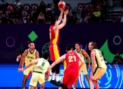 开云体育app-吉林队绝杀四川队，张镇麟扛起全队