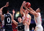 开云体育中国官网-国王完胜中国男篮，汉密尔顿打破历史纪录