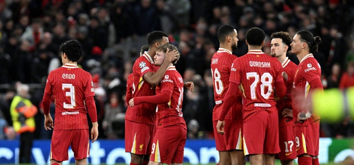 开云官方app入口-利物浦完胜瑞典，博格巴关键制胜