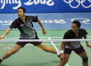 开云体育入口-包含马来西亚羽毛球队翻盘印尼羽毛球队，林丹关键制胜的词条