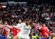 开云官网-马德里竞技完胜罗马，门迪关键制胜的简单介绍