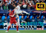 开云体育官网-皇马鏖战波兰，阿奎罗送出助攻