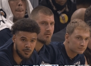 开云体育官网-雄鹿B队险胜掘金，戈贝尔绝境逆转的简单介绍