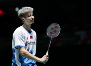 开云体育登录-法国队横扫日本队，石宇奇状态火热的简单介绍