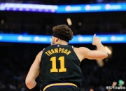 开云在线直播-青岛队横扫天津队，克莱点燃赛场