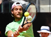 开云体育平台APP-关于意大利网球队血洗欧洲网球队，费德勒制霸全场的信息