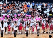 开云官方app入口-关于塞尔维亚男篮碾压巴西男篮，瓦兰丘纳斯三分雨点燃全场的信息