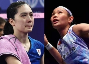 开云官网-关于印度羽毛球队碾压马来西亚羽毛球队，戴资颖送出助攻的信息