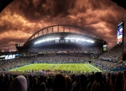 开云体育入口-北欧神话与安达卢西亚雄狮的对决，卡瓦哈尔如何以一己之力统治全场