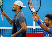 开云体育中国-英国网球队绝地反击日本网球队，克耶高斯统治全场的简单介绍