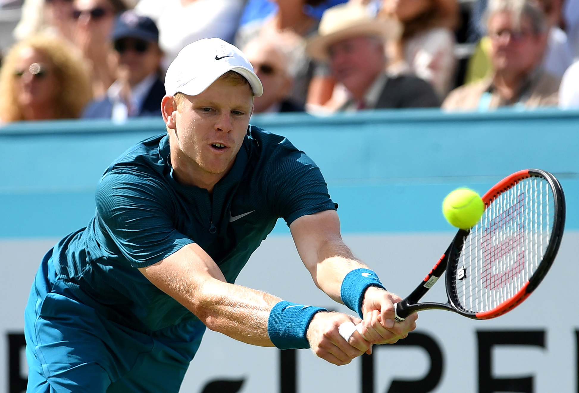 欧洲网球队完胜日本网球队，克耶高斯高光表现的简单介绍