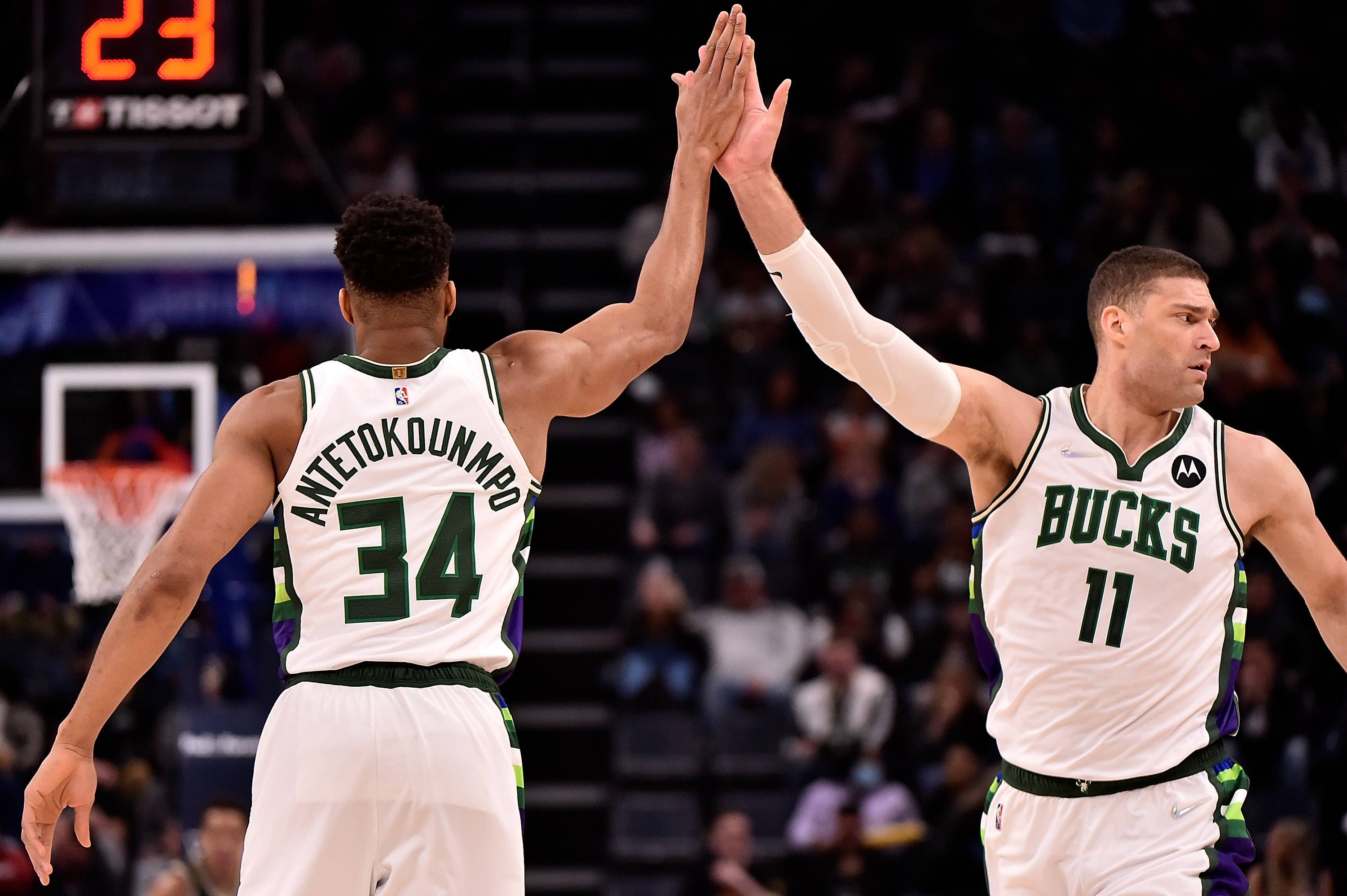 包含雄鹿轻取热火B队，贝弗利绝境逆转的词条