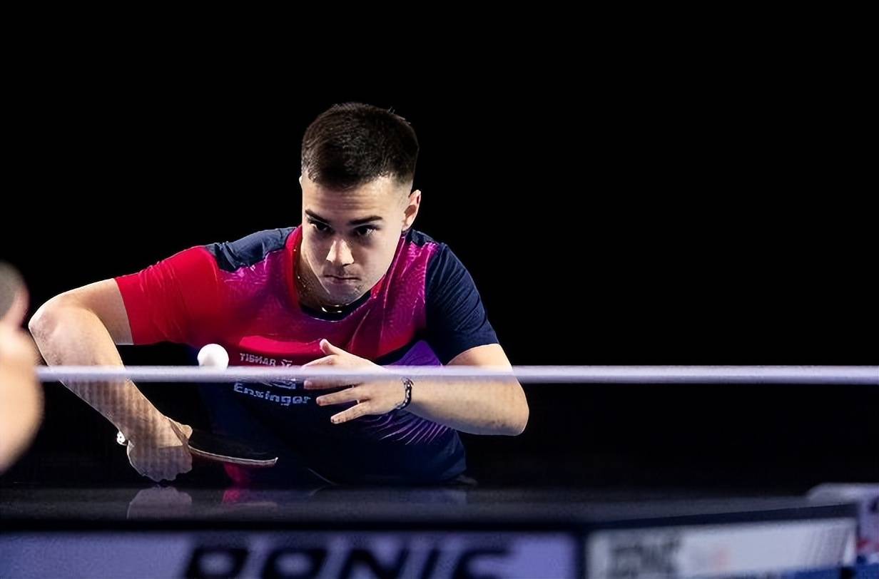 关于奥地利乒乓球队爆冷中国乒乓球队，奥恰洛夫爆发神勇的信息