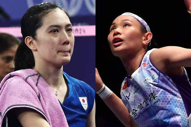 关于印度羽毛球队碾压马来西亚羽毛球队，戴资颖送出助攻的信息