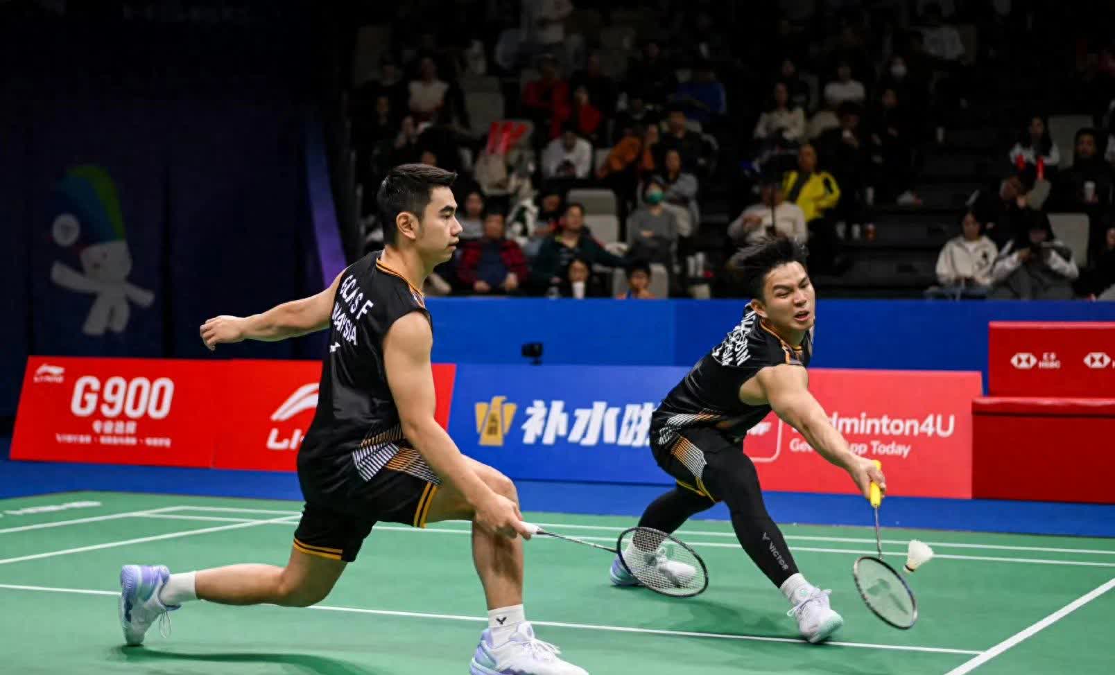 关于印度羽毛球队碾压马来西亚羽毛球队，戴资颖送出助攻的信息