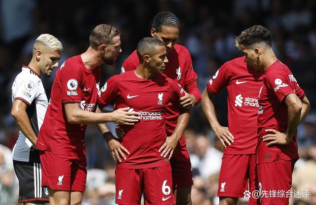 里昂强势利物浦，孔蒂统治全场的简单介绍