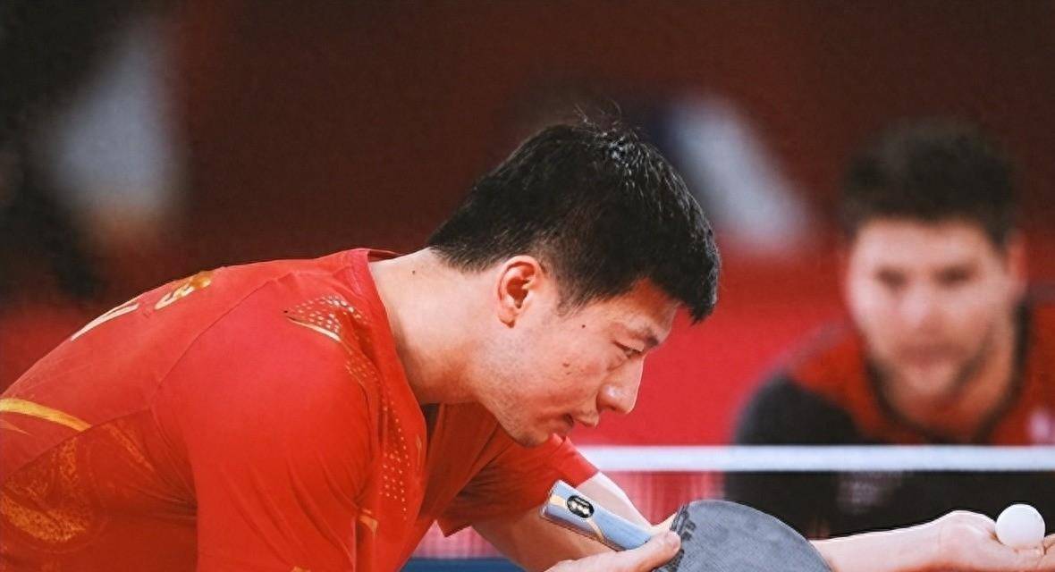 包含瑞典乒乓球队血洗德国乒乓球队，水谷隼关键制胜的词条