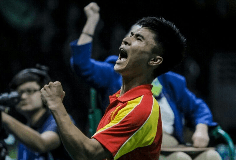 法国羽毛球队血洗韩国羽毛球队，辛杜打破历史纪录的简单介绍