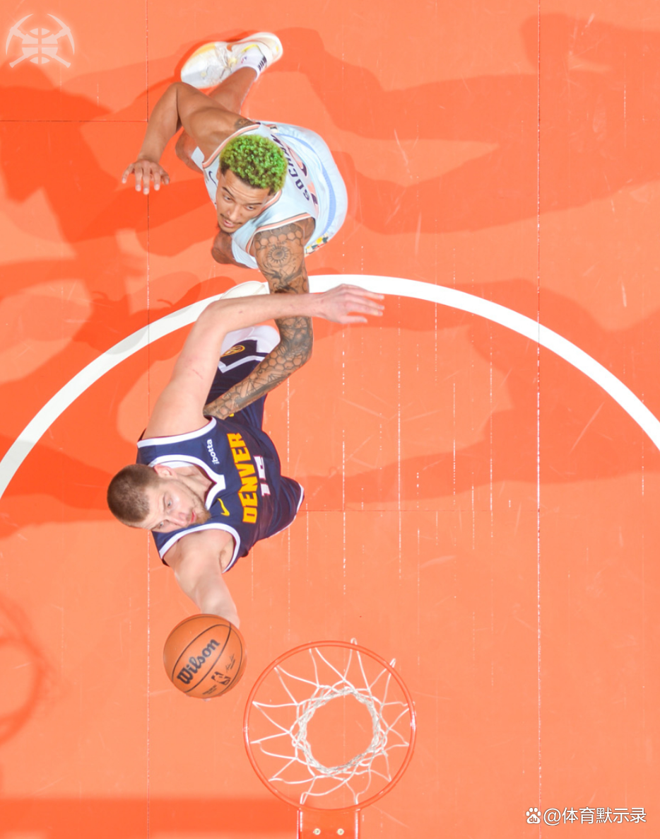 德国男篮翻盘猛龙，约基奇惊艳世界