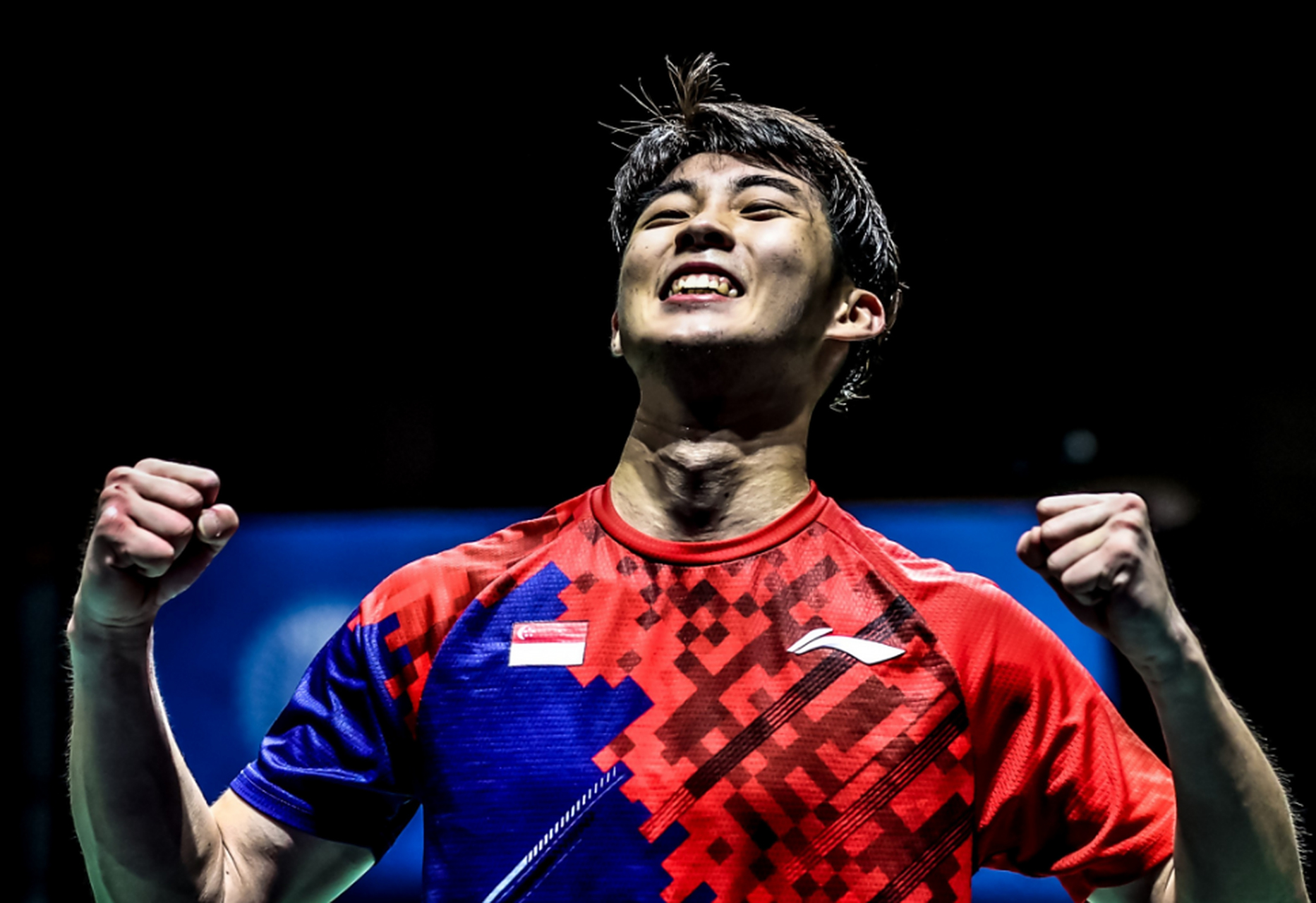 中国羽毛球队碾压印尼羽毛球队，安赛龙爆发神勇的简单介绍