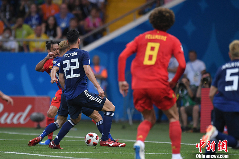 日本乒乓球队逆转比利时乒乓球队，波尔关键制胜的简单介绍