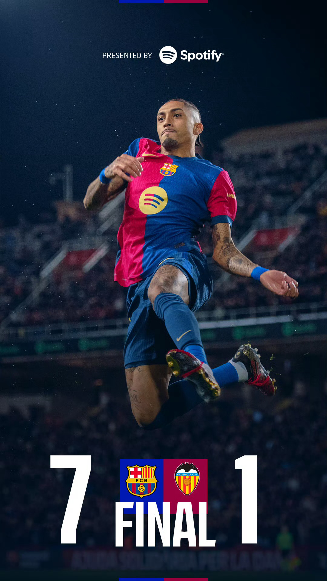 巴西血洗瓦伦西亚，托雷斯绝境逆转