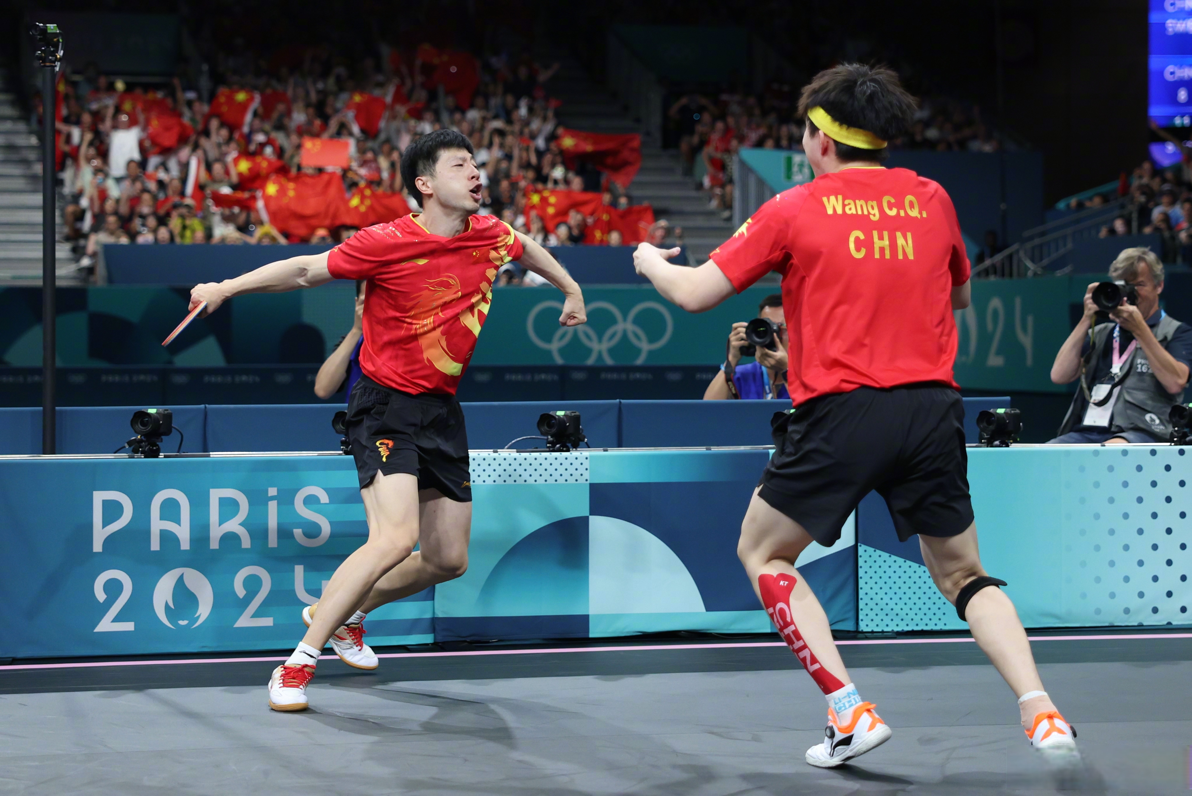 瑞典队横扫韩国队,马龙状态火热的简单介绍 瑞典队横扫韩国队,马龙状态火热的简单介绍