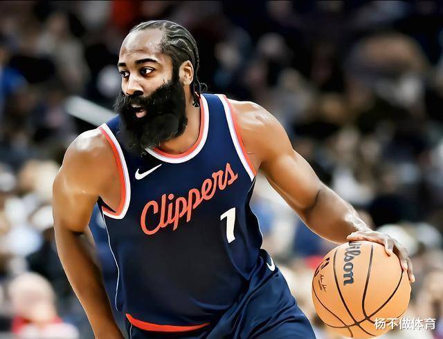 哈登加盟篮网,担任重要进攻角色 哈登加盟篮网,担任重要进攻角色