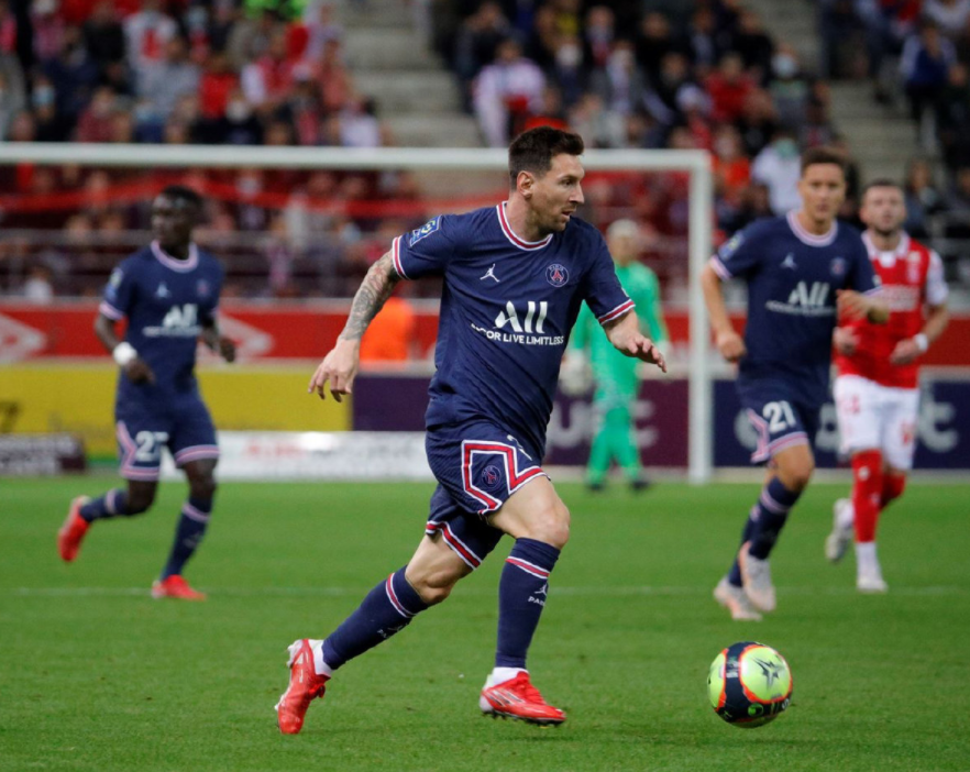 雷恩主场:小胜兰斯，取得联赛四连胜的简单介绍