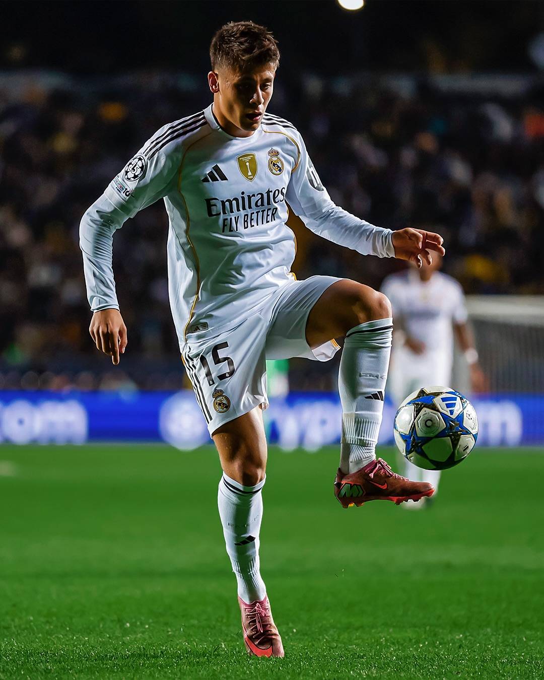 关于皇马中场球员受伤，影响球队整体实力！的信息