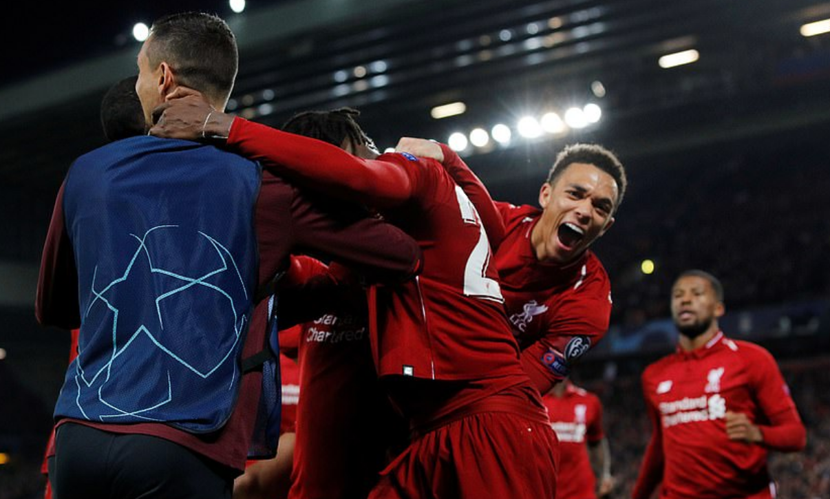 红军主帅质疑裁判失误，欧冠对决火花四溅！的简单介绍