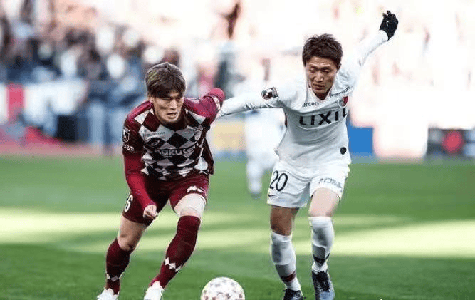 鹿岛神户豪取胜利，成功晋级的简单介绍