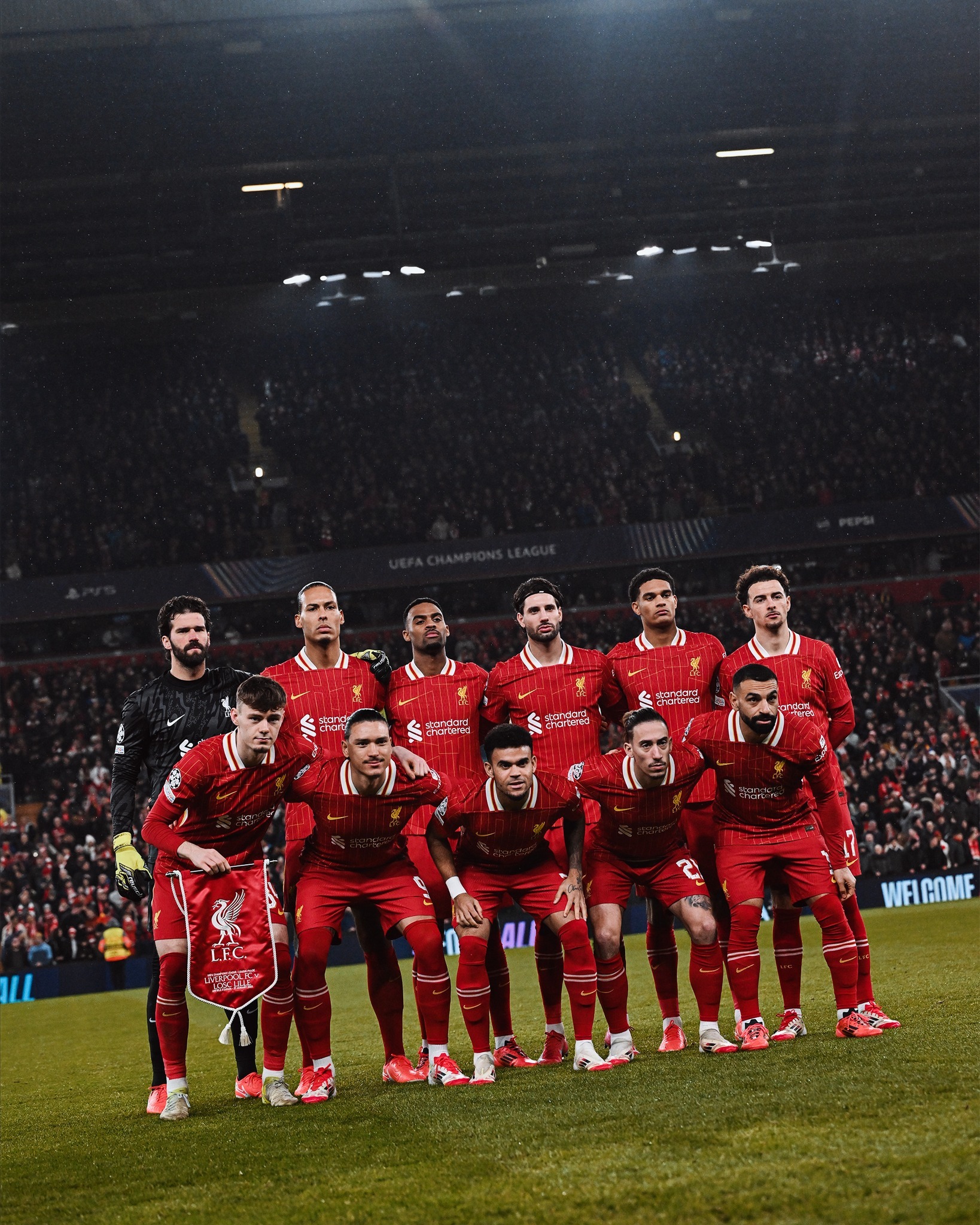 利物浦胜利晋级，未来更精彩