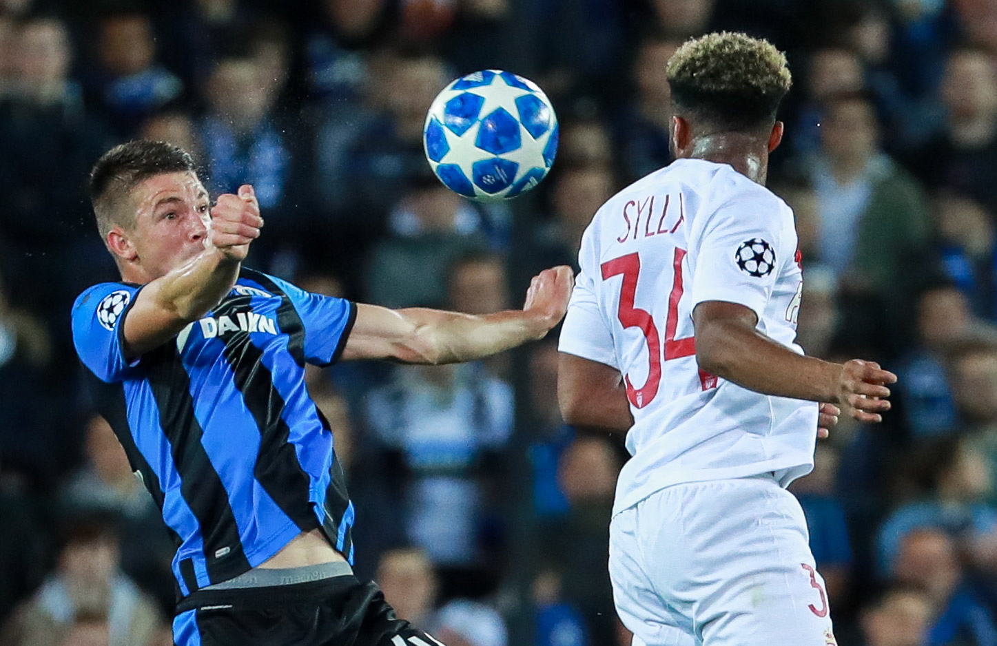 摩纳哥客场战平桑普第尔，状态逐渐回暖的简单介绍