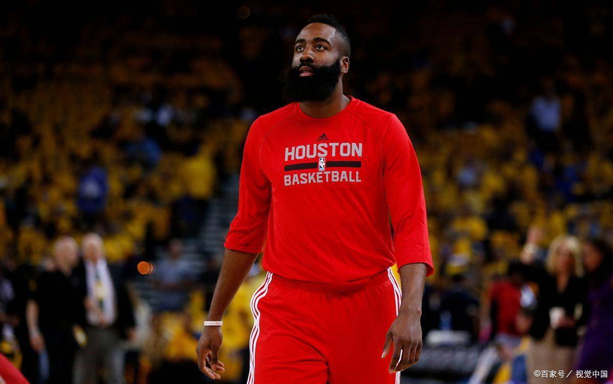 火箭总裁惊呼连胜,哈登霸气四冲冠布拉德利 火箭总裁惊呼连胜,哈登霸气四冲冠布拉德利