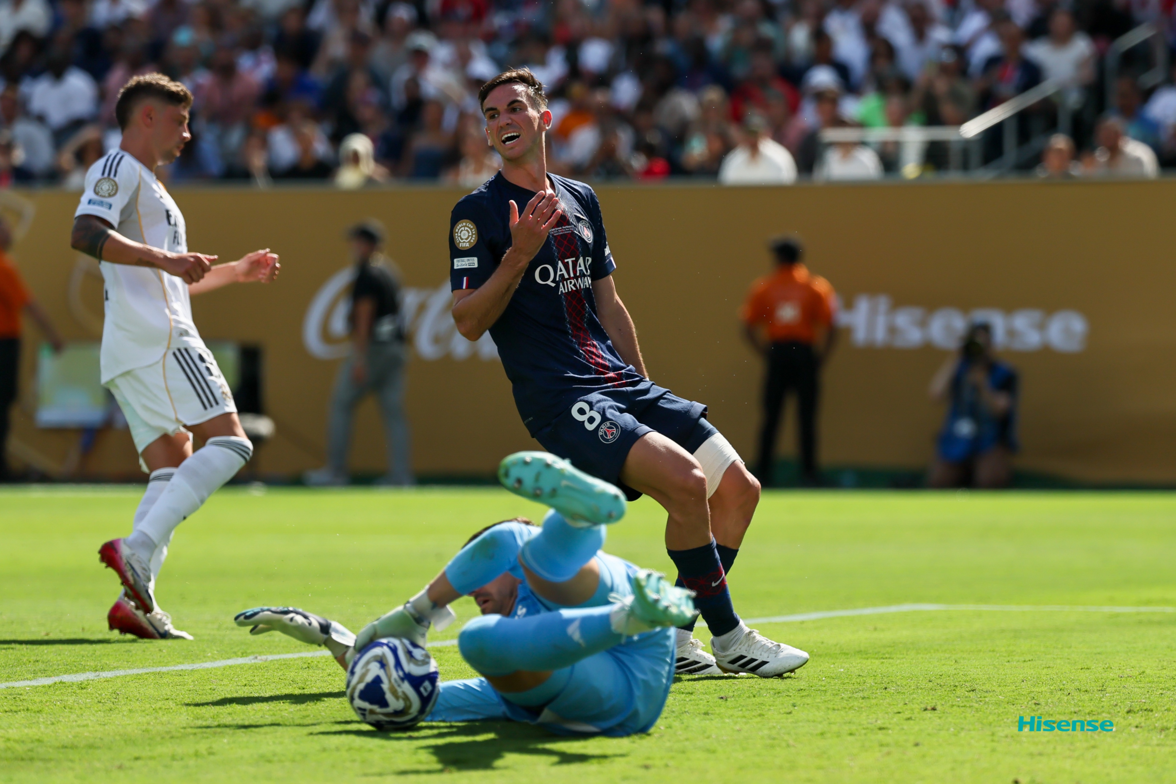 包含塞维利亚大胜对手，壮行告别赛季的词条