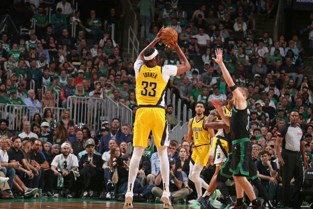 关于NBA比赛实况：步行者全面优势，对手束手就擒的信息